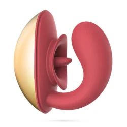 Vibratore Doppio Desiderio