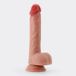 Dildo Realismo Dominante