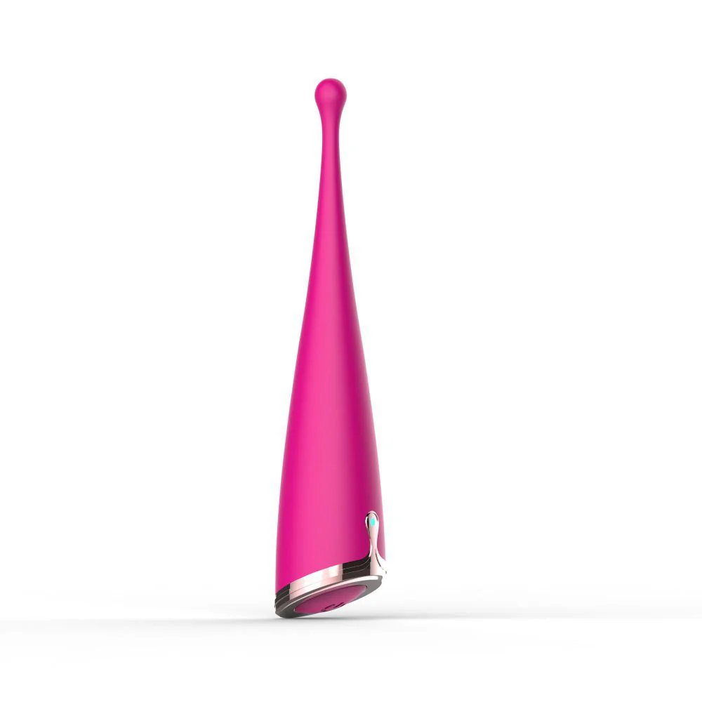 Vibratore Clitoride Goccia Intensa