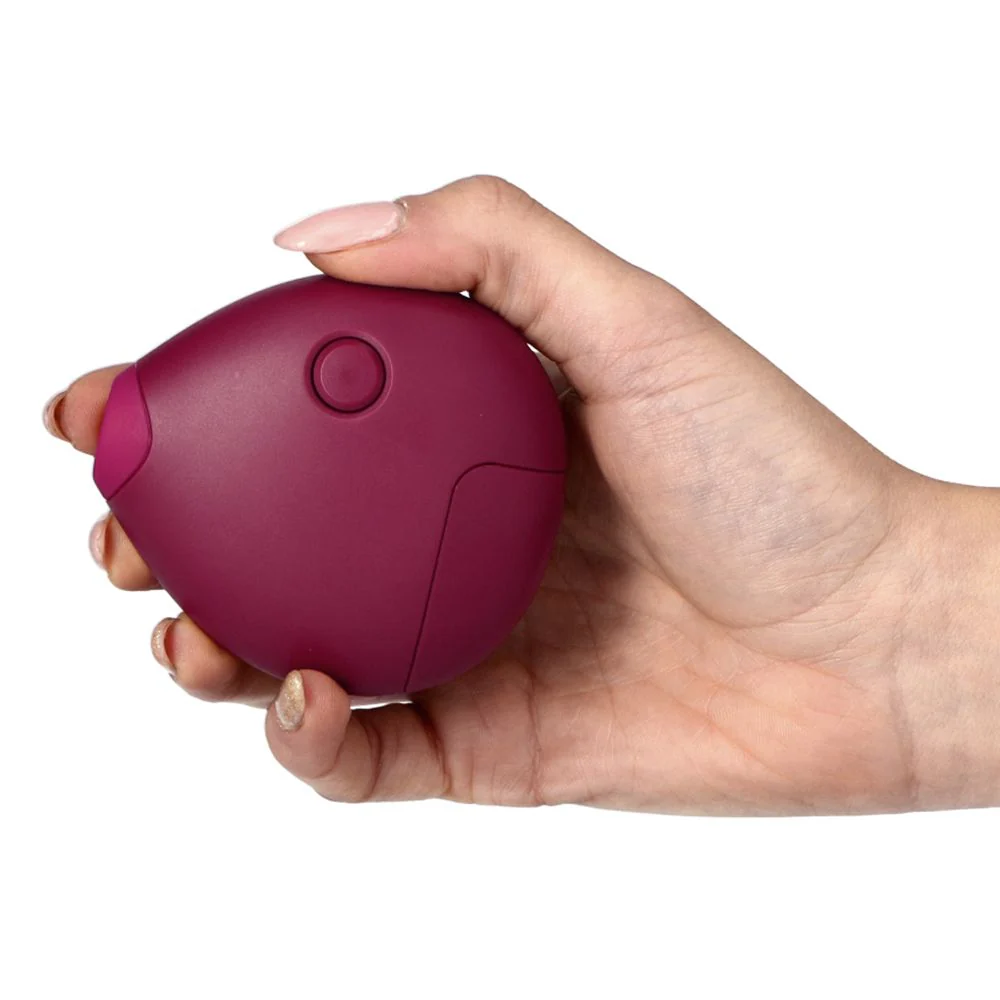 Succhia Clitoride Istinto Segreto Mini Pulse