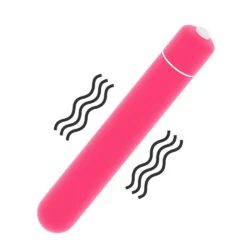 Vibratore Classico Essenziale Segreto