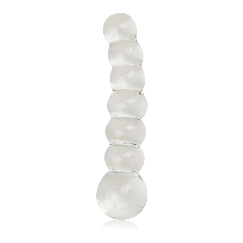 Palline Anali Cristallo del Peccato
