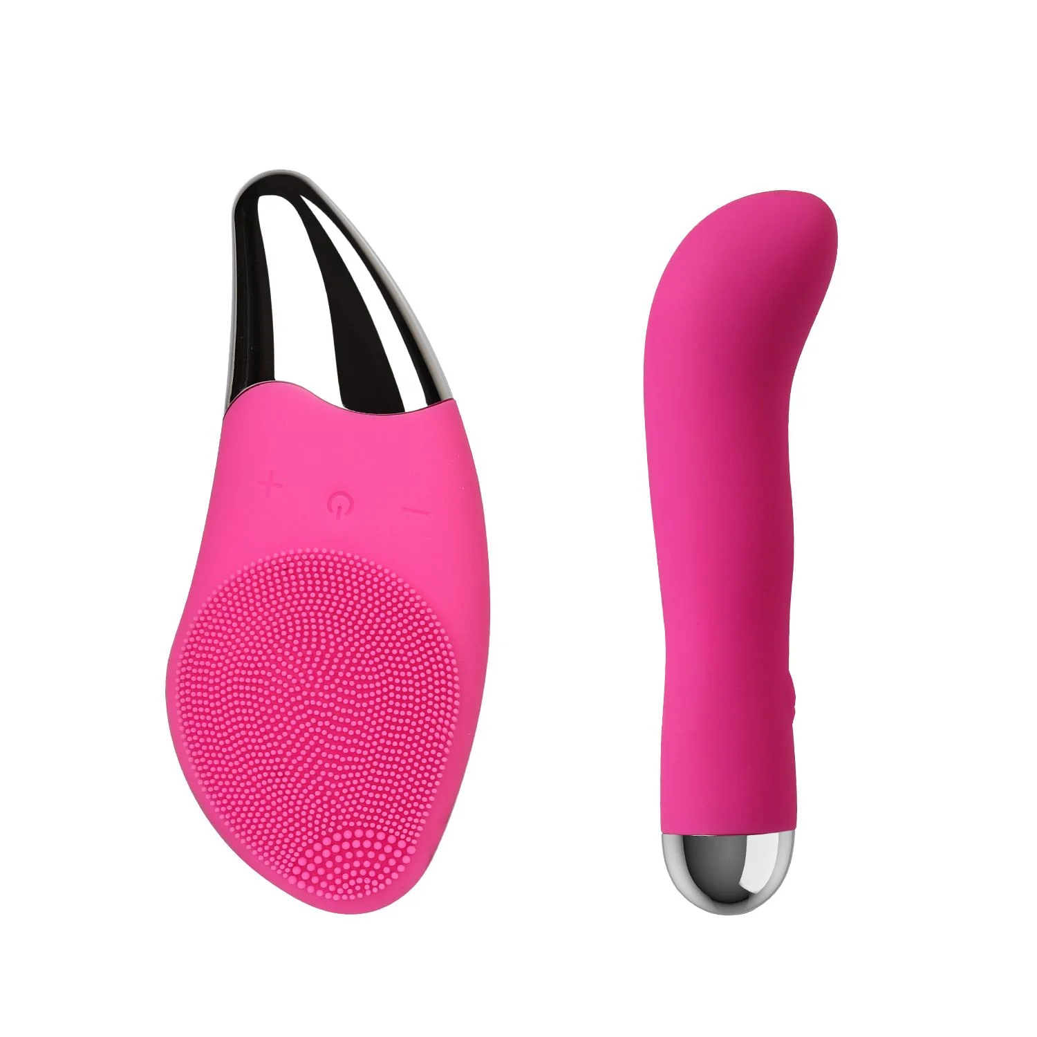 Vibratore Clitoride Rituale Intimo