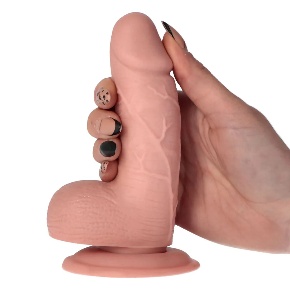 Dildo Realistico Primo Piacere
