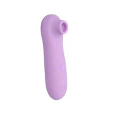 Succhia Clitoride Sussurro Segreto Viola