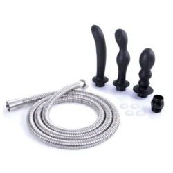 Doccia Anale Igiene Totale 3 in 1