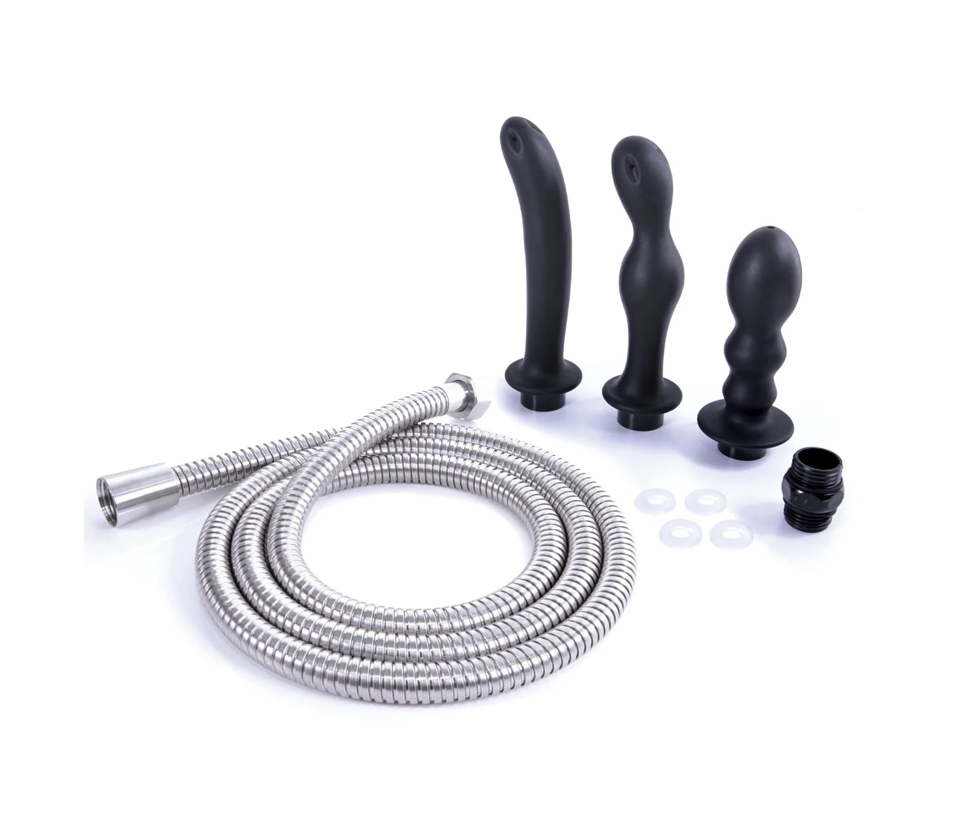 Doccia Anale Igiene Totale 3 in 1
