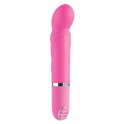 Vibratore Classico Curva del Piacere