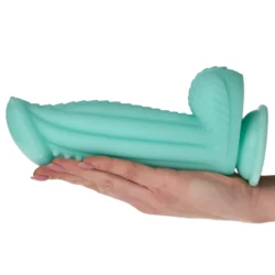 Dildo Capitano del Piacere