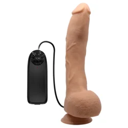Dildo Controllo Totale XXL