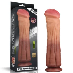Dildo Bestia Mitologica XXL
