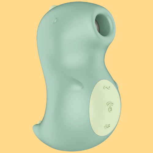 Succhia Clitoride Dino