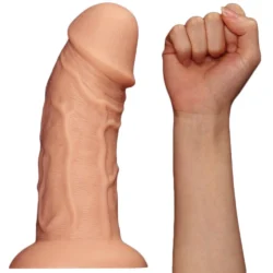 Dildo Potere King Size
