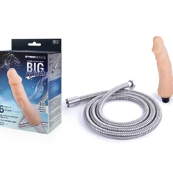 Doccia Anale Getto Intimo Potente