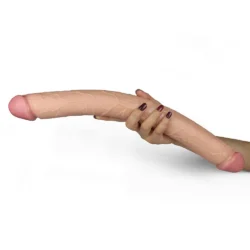 Dildo Doppio Piacere Estremo