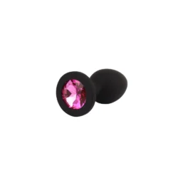 Plug Anale Gemma del Piacere
