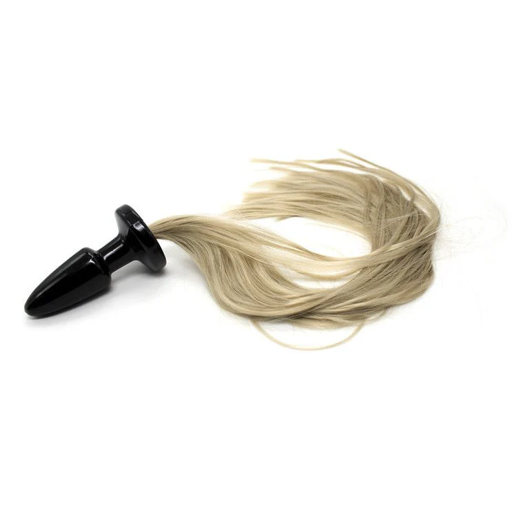 Plug Anale Coda Selvaggia