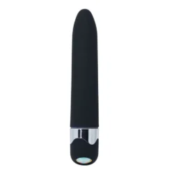 Vibratore Classico Gioiello Luminoso