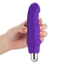 Vibratore Classico Onda Morbida