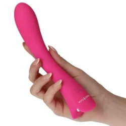 Vibratore Punto G Curva Intima Avvolgente