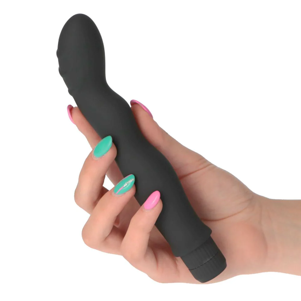 Vibratore Punto G Curva Perfetta del Piacere