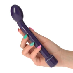 Vibratore Punto G Bulbo Intenso Avvolgente