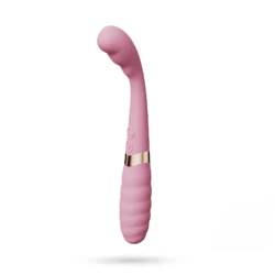 Vibratore Punto G Doppia Curva del Piacere