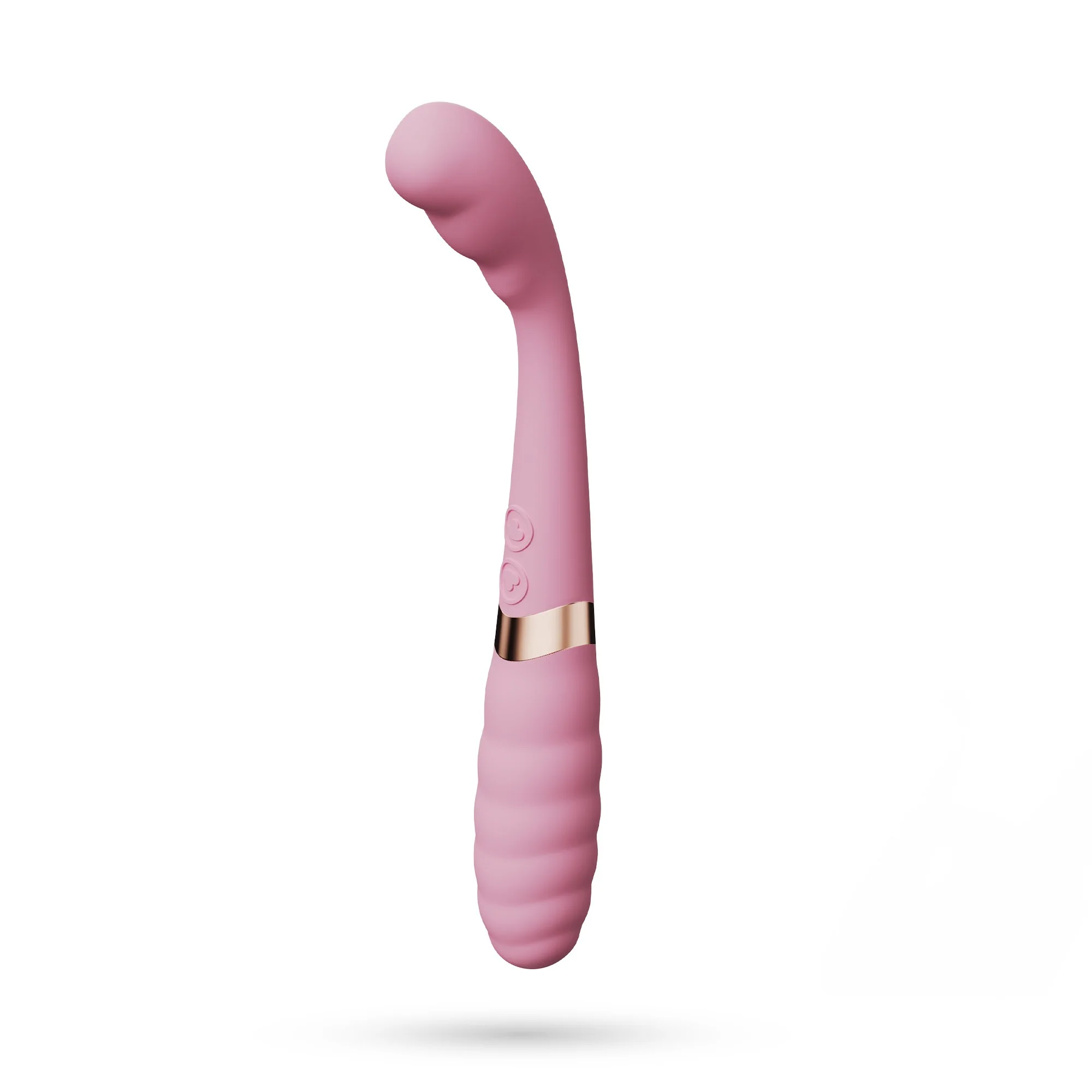 Vibratore Punto G Doppia Curva del Piacere