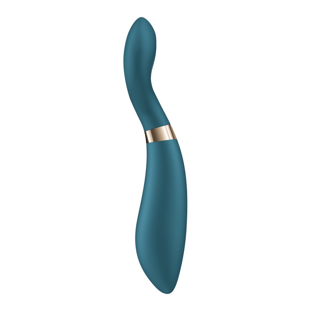 Vibratore Rabbit Endless Desire - immagine 3