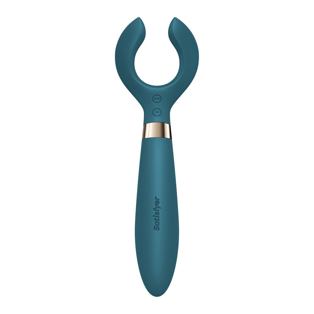 Vibratore Rabbit Endless Desire - immagine 2