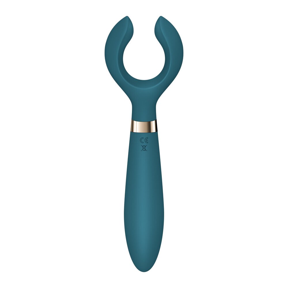 Vibratore Rabbit Endless Desire - immagine 4