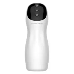 Masturbatore Automatico Estasi Suprema