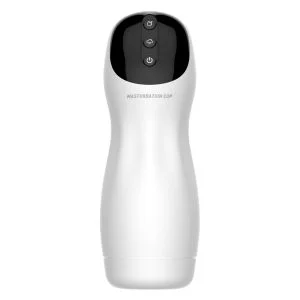 Masturbatore Automatico Estasi Suprema
