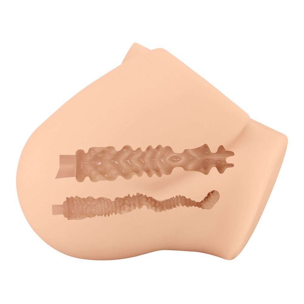 Vagina Artificiale Tentazione Segreta - immagine 9