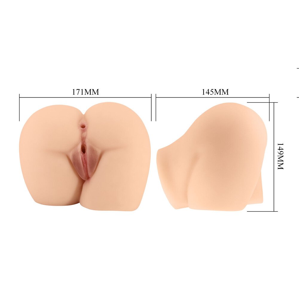 Vagina Artificiale Tentazione Segreta - immagine 10