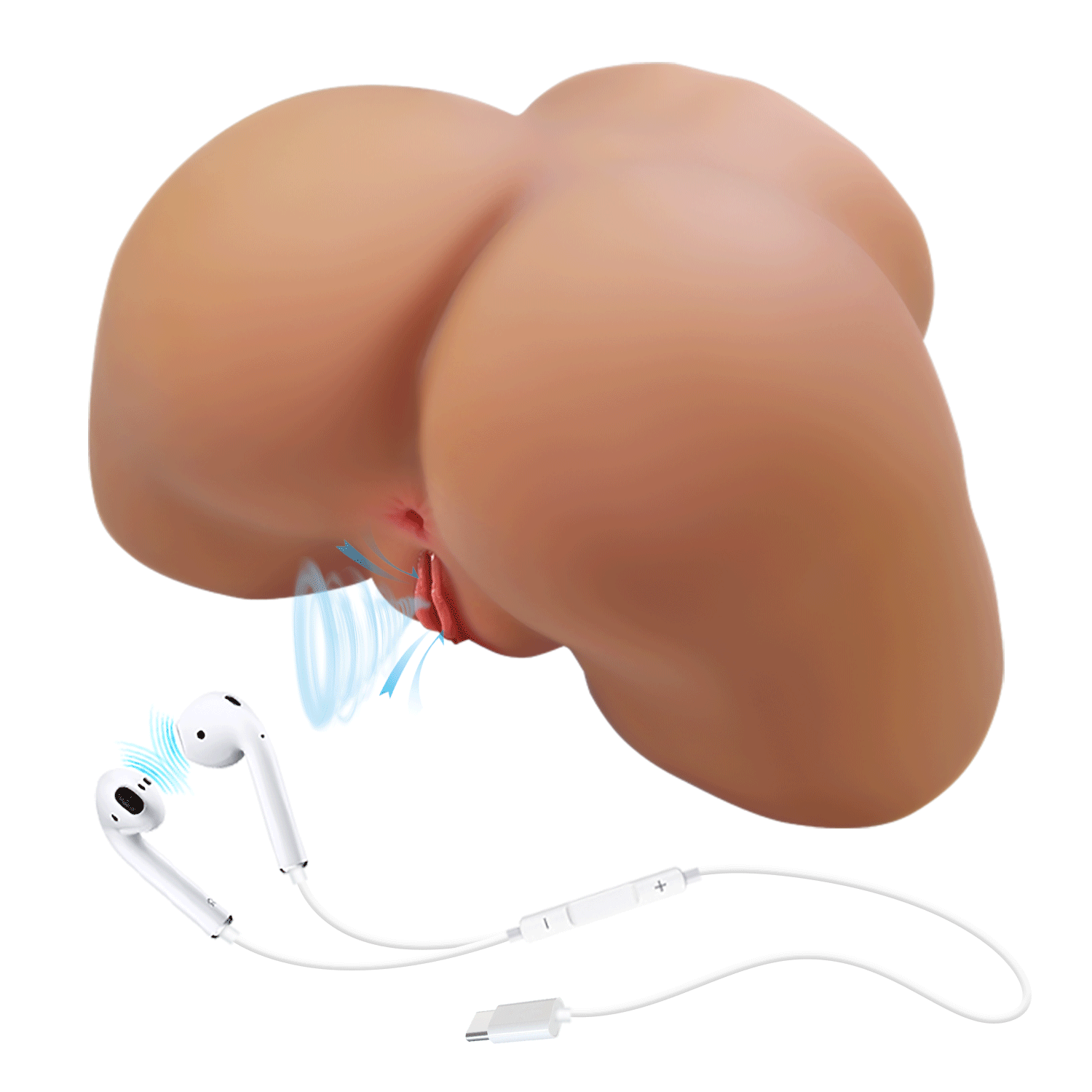 Vagina Artificiale Passione Infinita - immagine 2