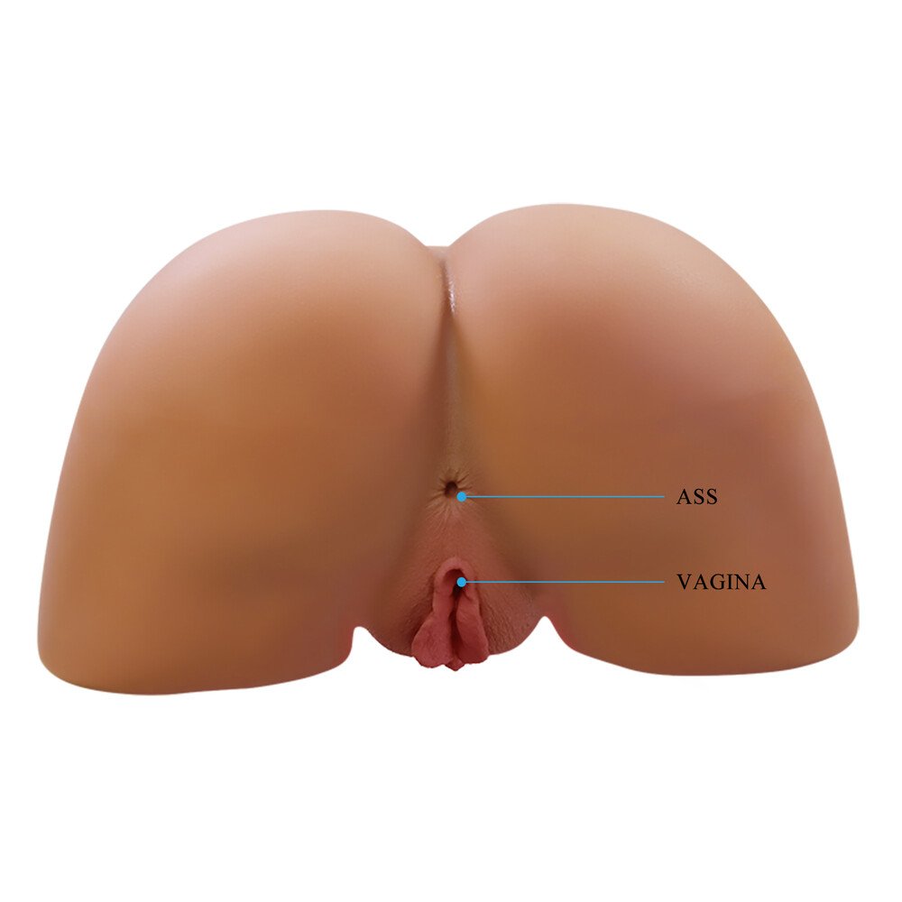 Vagina Artificiale Passione Infinita - immagine 5