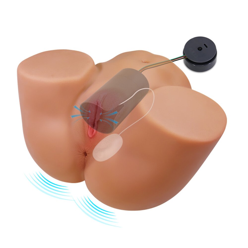 Vagina Artificiale Passione Infinita - immagine 7