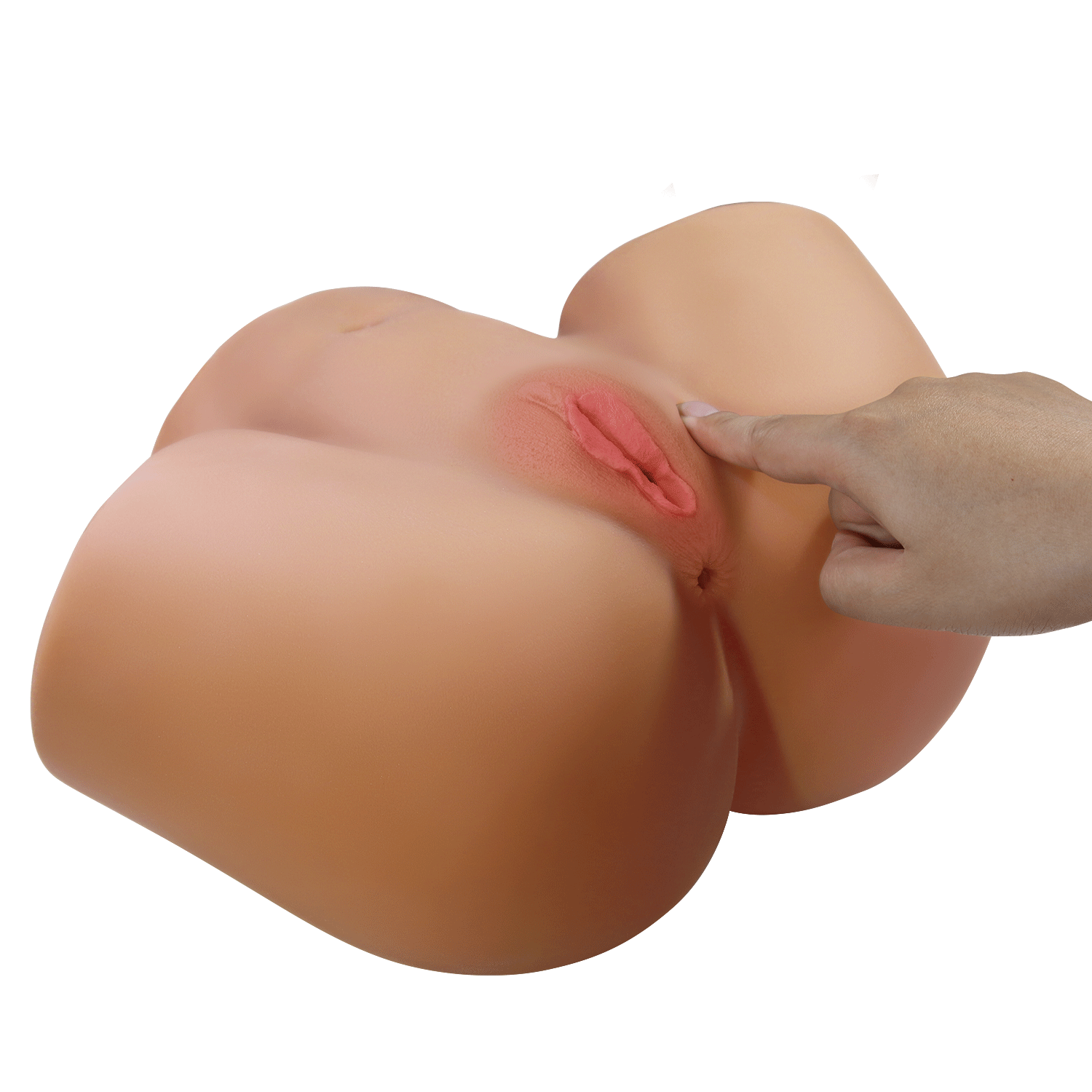 Vagina Artificiale Passione Infinita - immagine 4