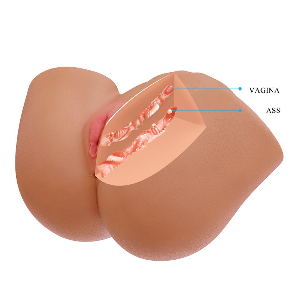 Vagina Artificiale Passione Infinita - immagine 8