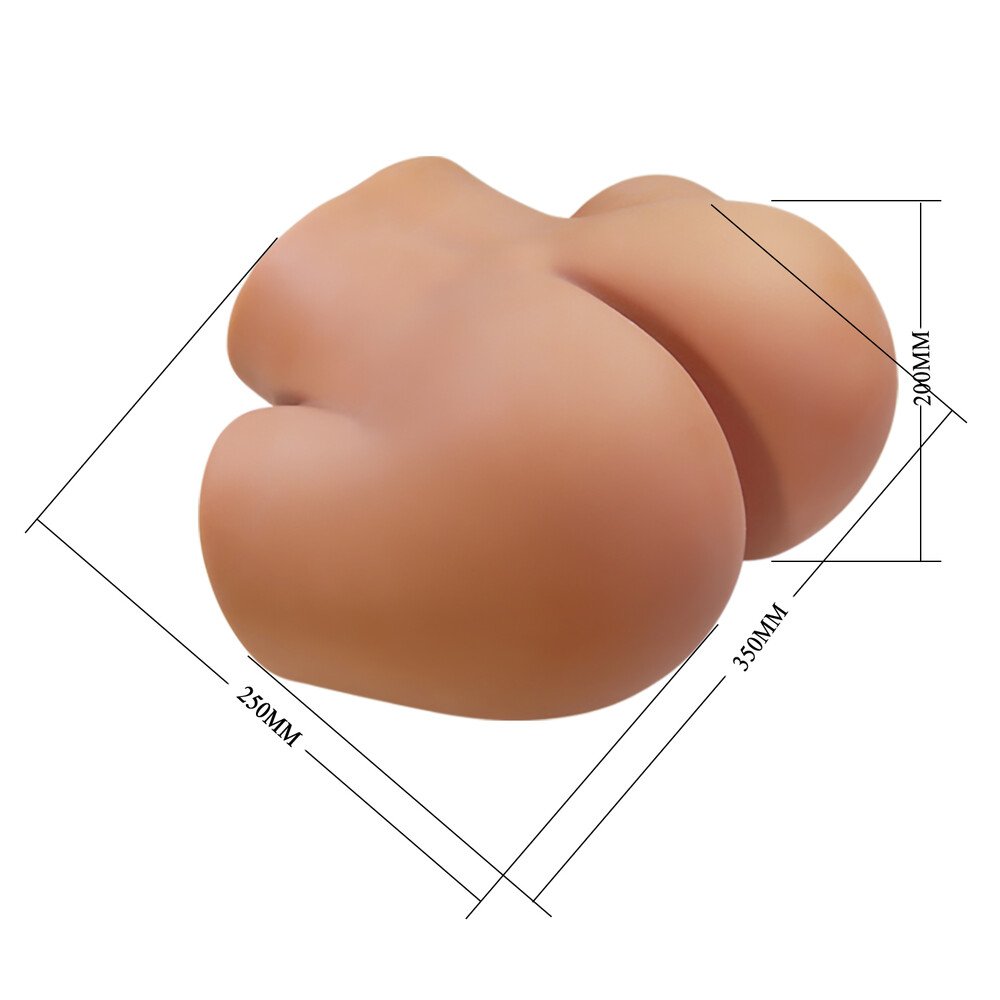 Vagina Artificiale Passione Infinita - immagine 9