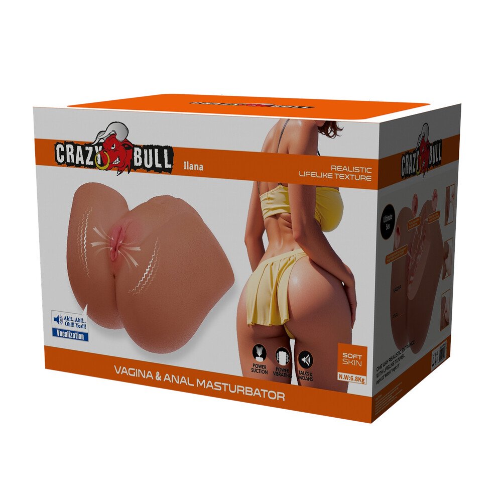 Vagina Artificiale Passione Infinita - immagine 11