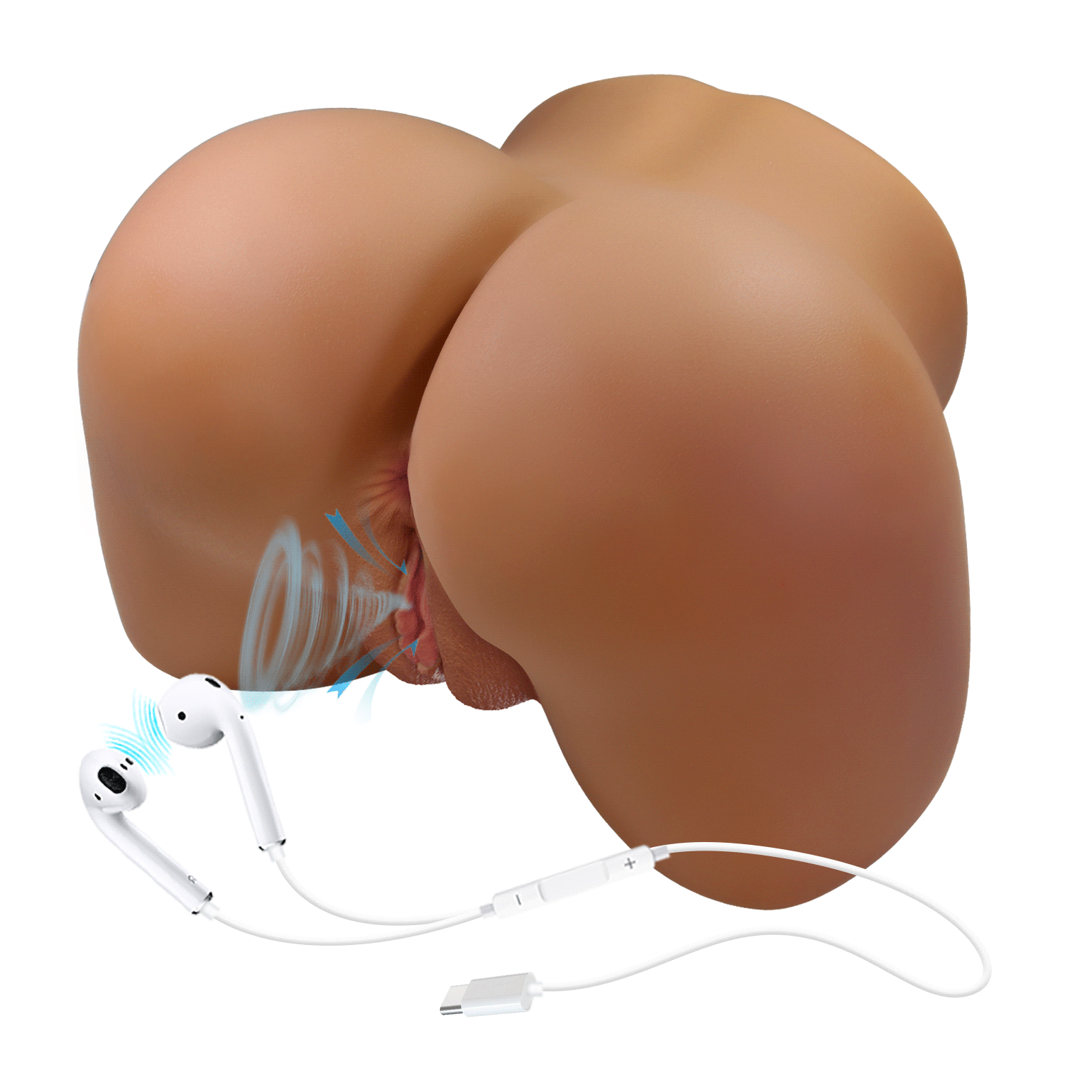 Vagina Artificiale Estasi Segreta - immagine 2