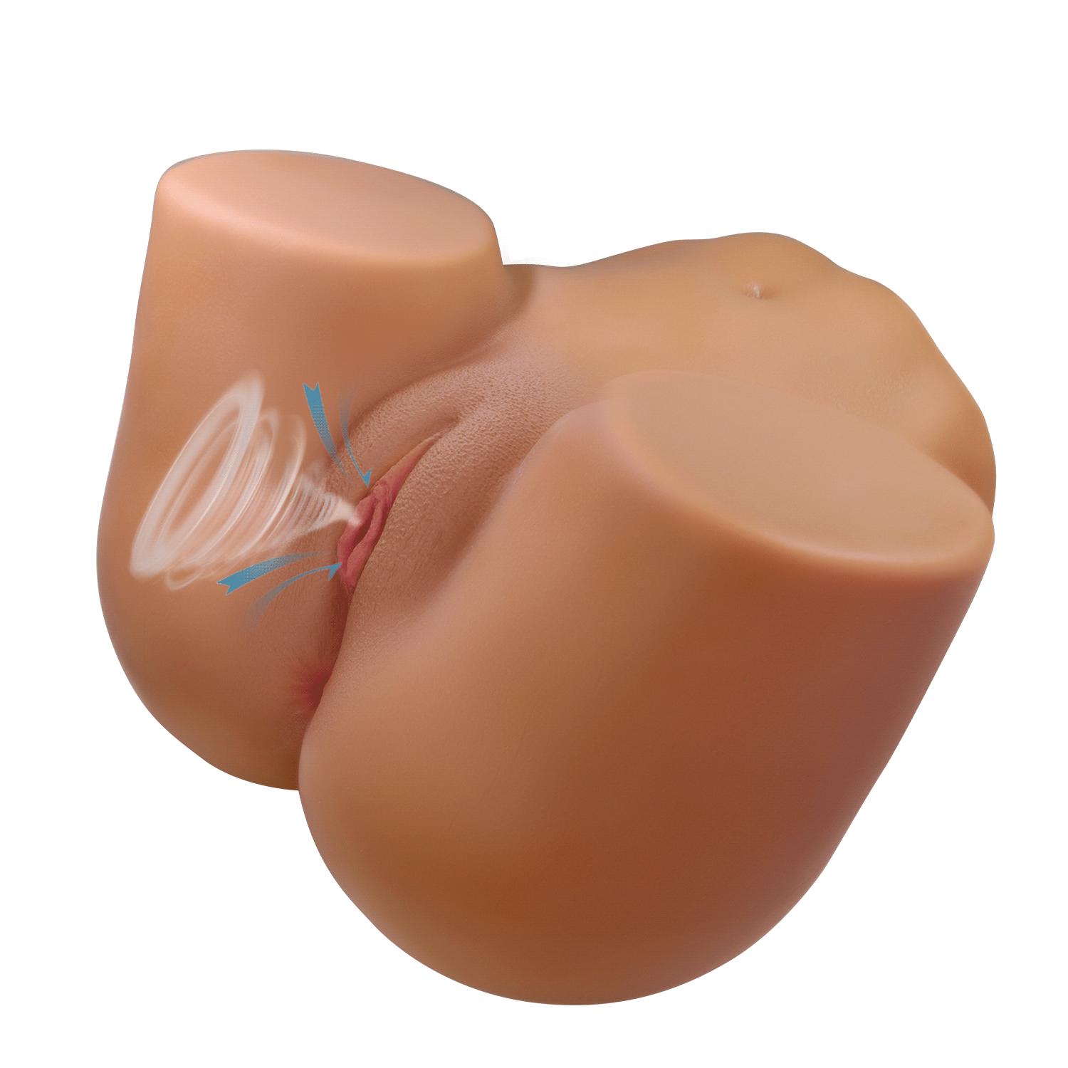 Vagina Artificiale Estasi Segreta - immagine 3