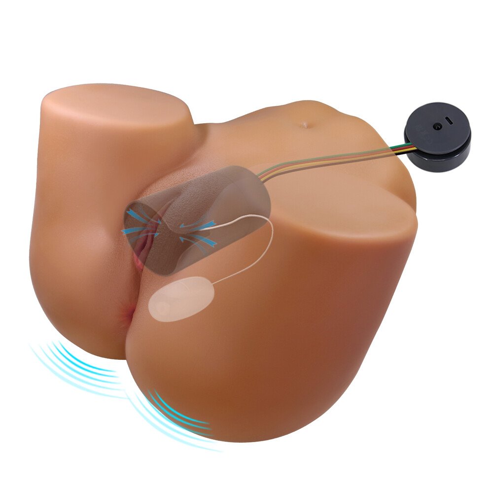 Vagina Artificiale Estasi Segreta - immagine 6