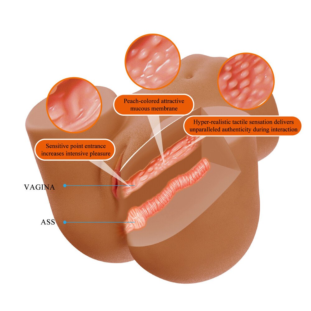 Vagina Artificiale Estasi Segreta - immagine 8
