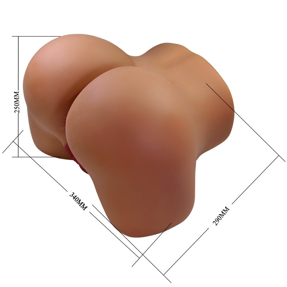 Vagina Artificiale Estasi Segreta - immagine 9