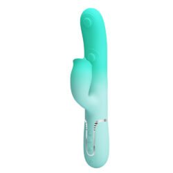 Vibratore Rabbit Estasi Assoluta
