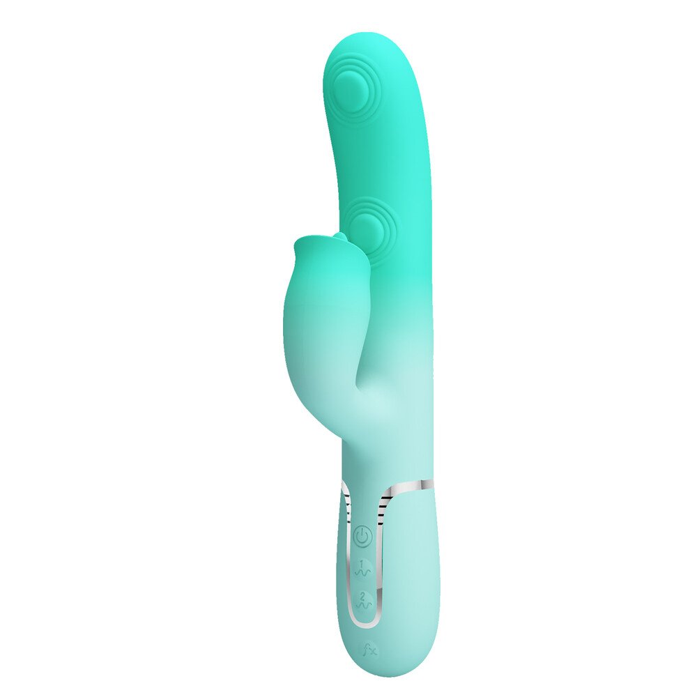 Vibratore Rabbit Estasi Assoluta