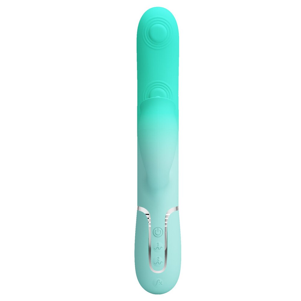 Vibratore Rabbit Estasi Assoluta - immagine 3